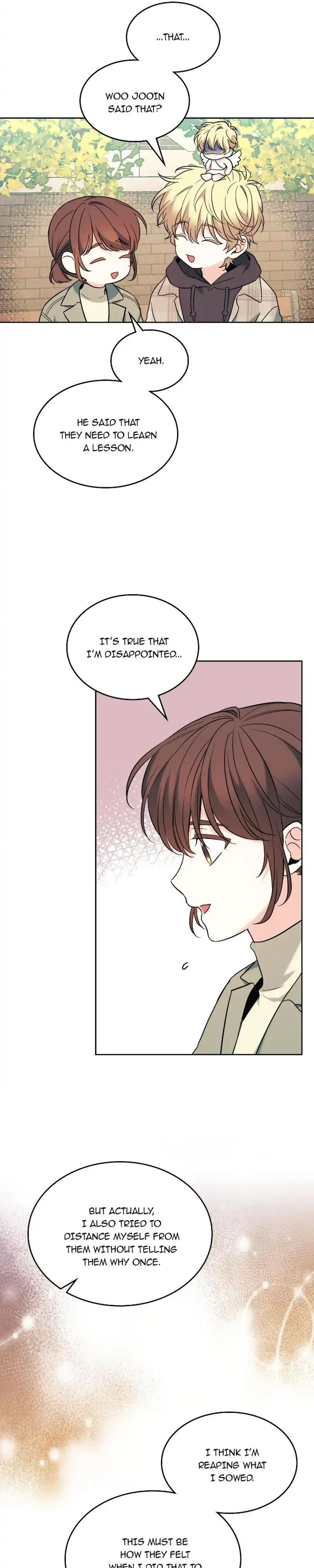 Read Inso’s Law Manga Online