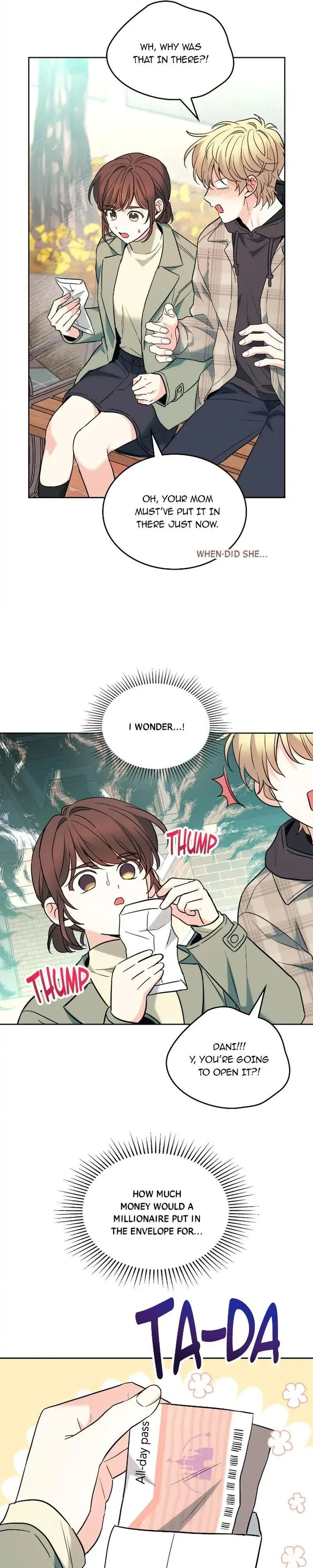 Read Inso’s Law Manga Online