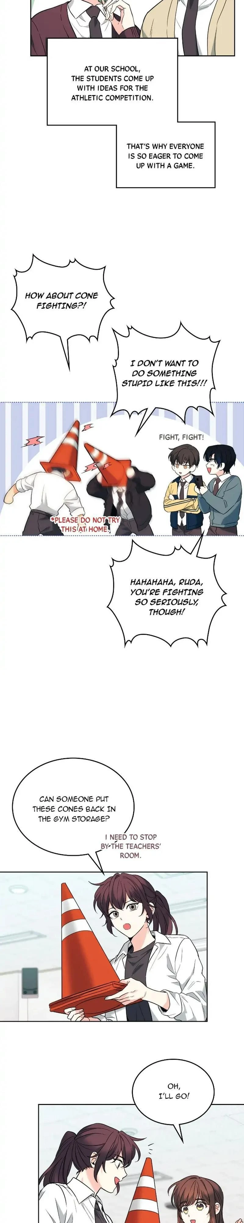 Read Inso’s Law Manga Online
