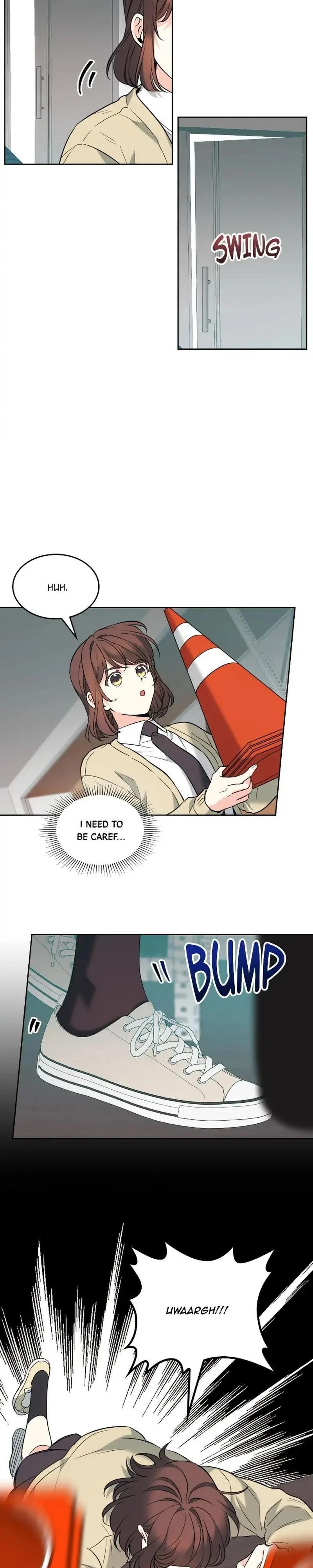 Read Inso’s Law Manga Online