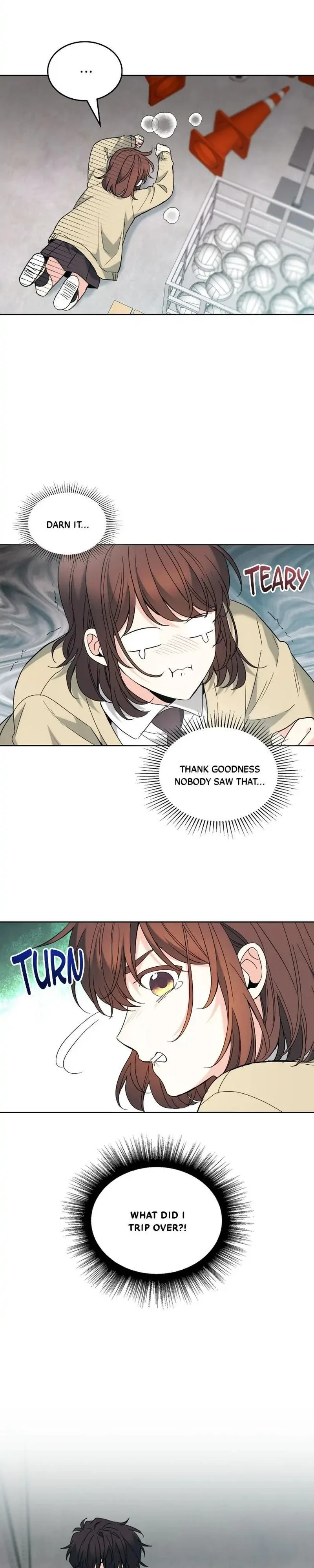 Read Inso’s Law Manga Online