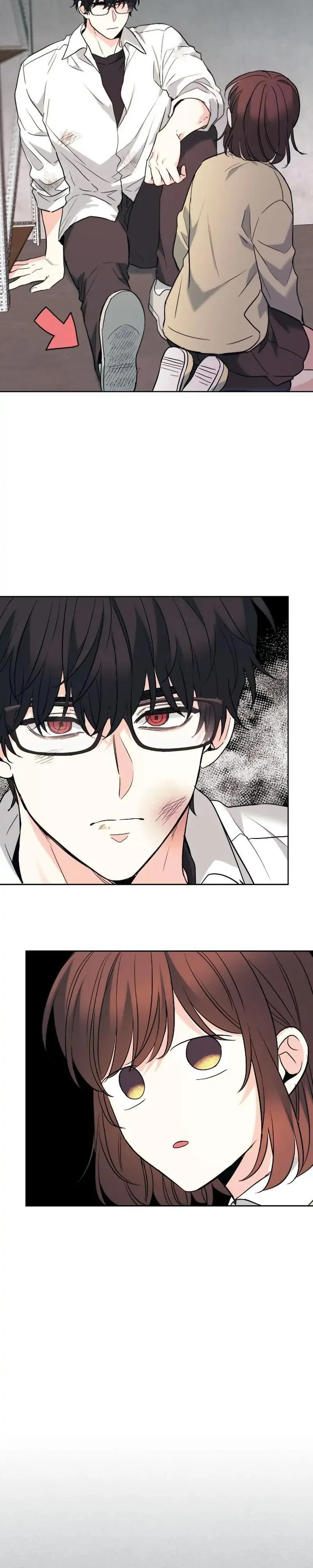 Read Inso’s Law Manga Online