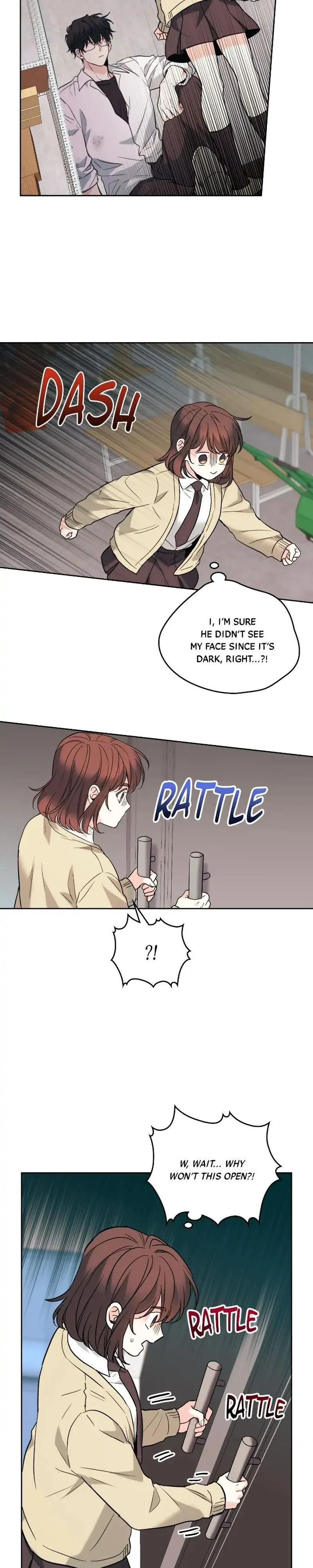Read Inso’s Law Manga Online