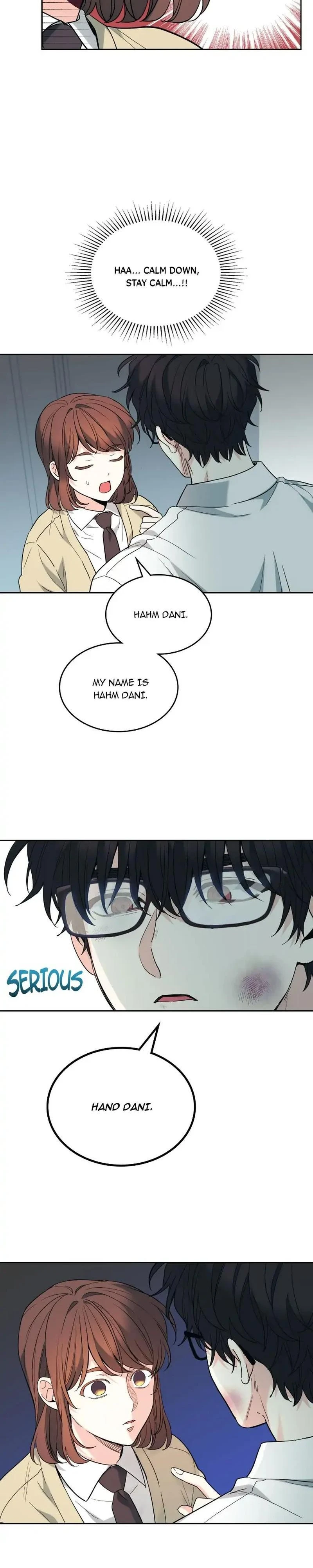 Read Inso’s Law Manga Online