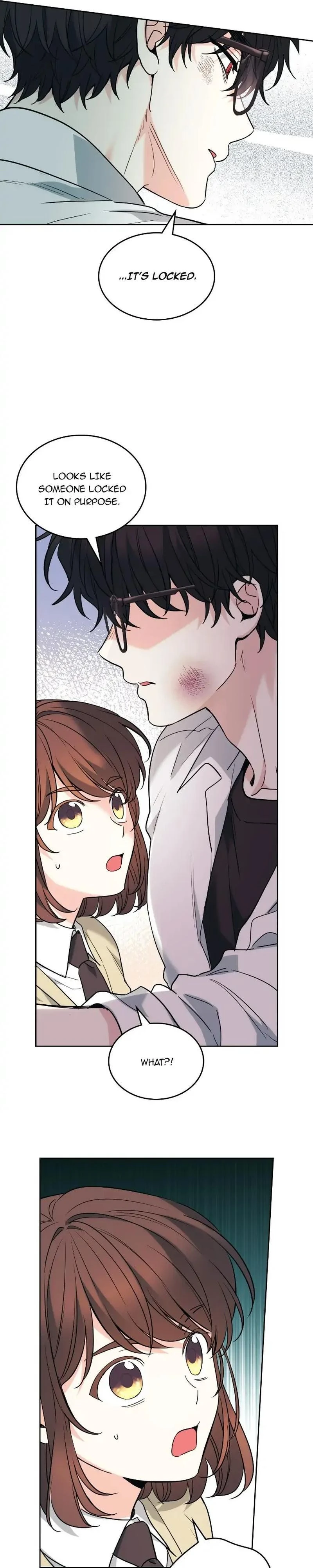 Read Inso’s Law Manga Online