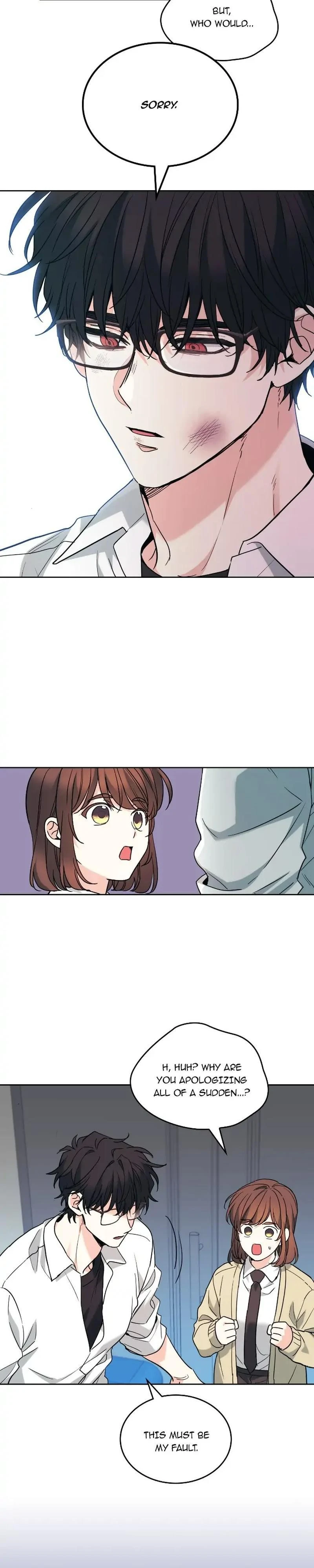 Read Inso’s Law Manga Online