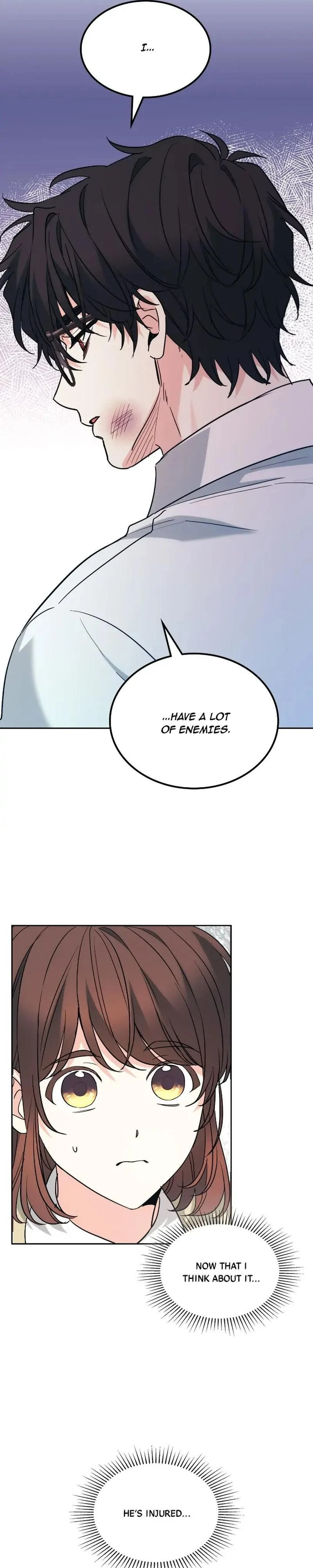 Read Inso’s Law Manga Online