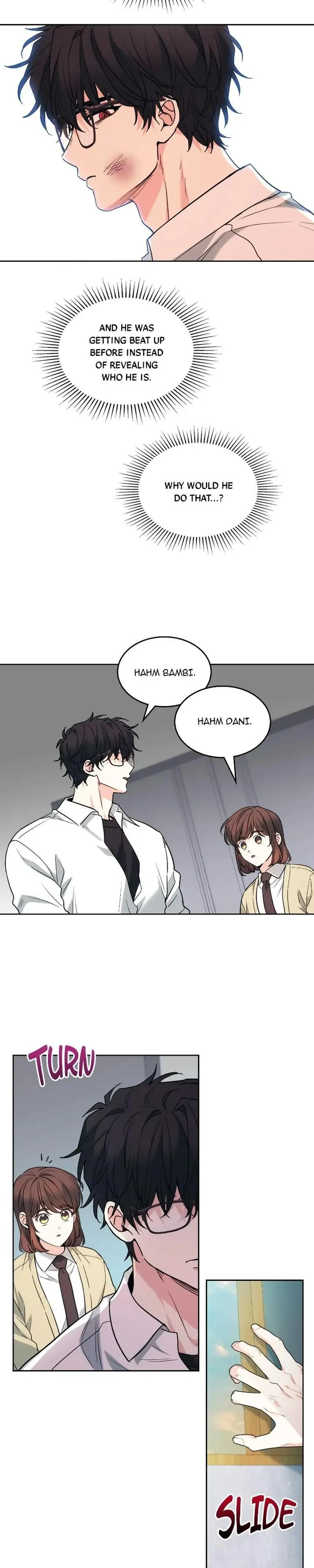 Read Inso’s Law Manga Online