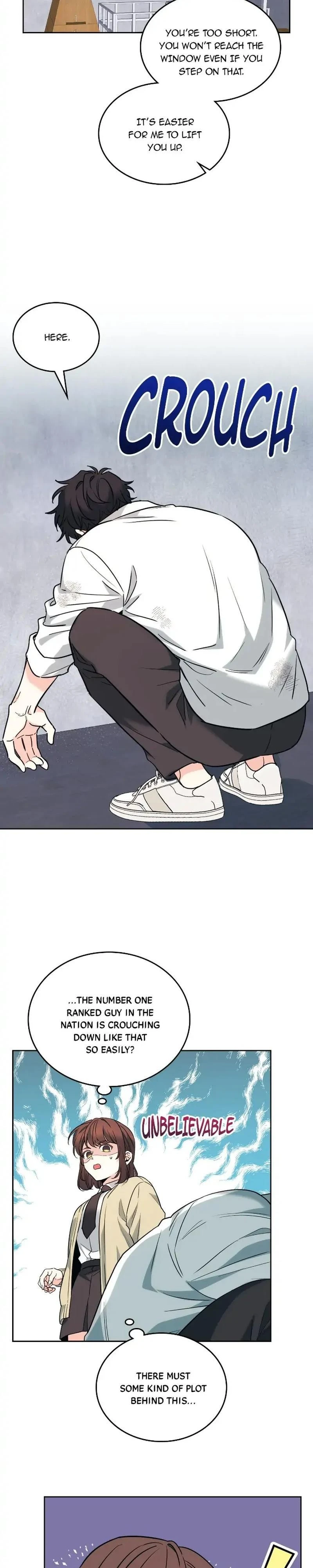 Read Inso’s Law Manga Online