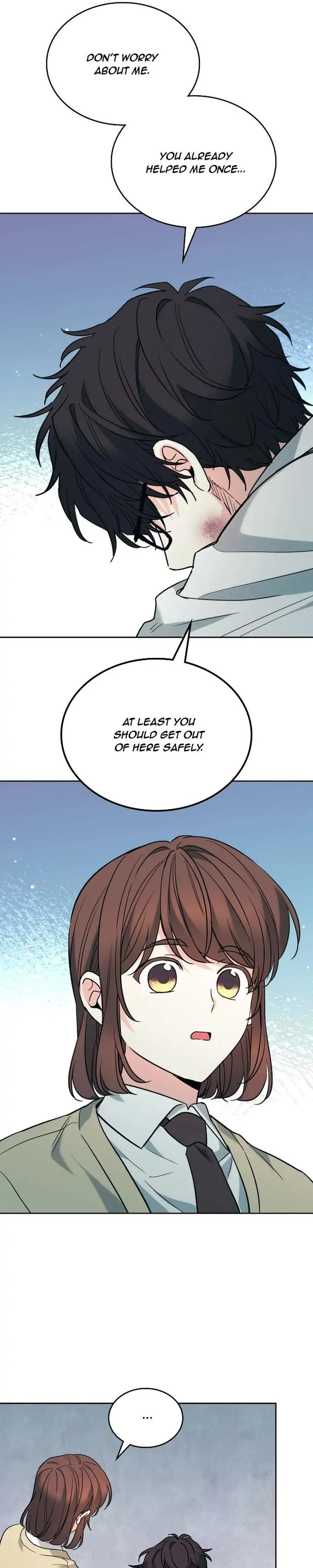 Read Inso’s Law Manga Online