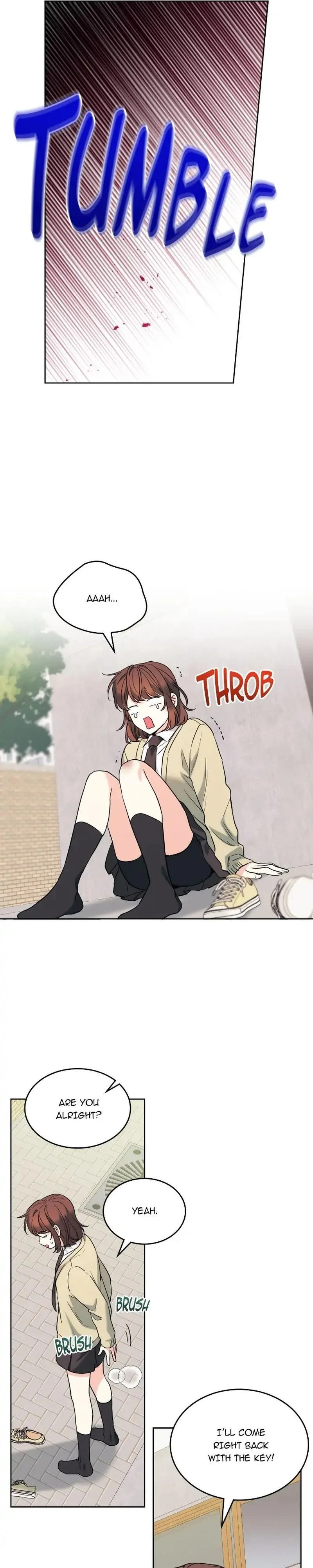 Read Inso’s Law Manga Online