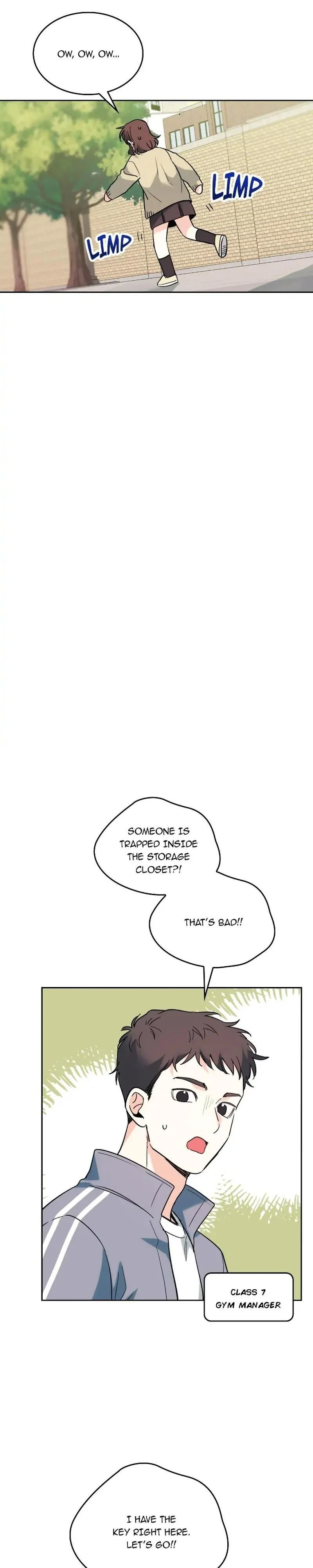 Read Inso’s Law Manga Online