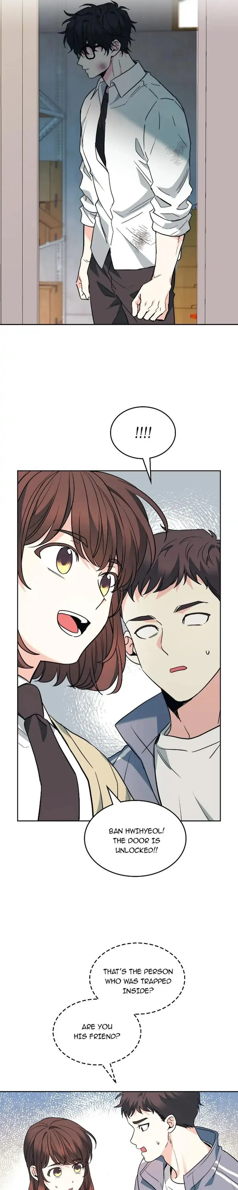 Read Inso’s Law Manga Online