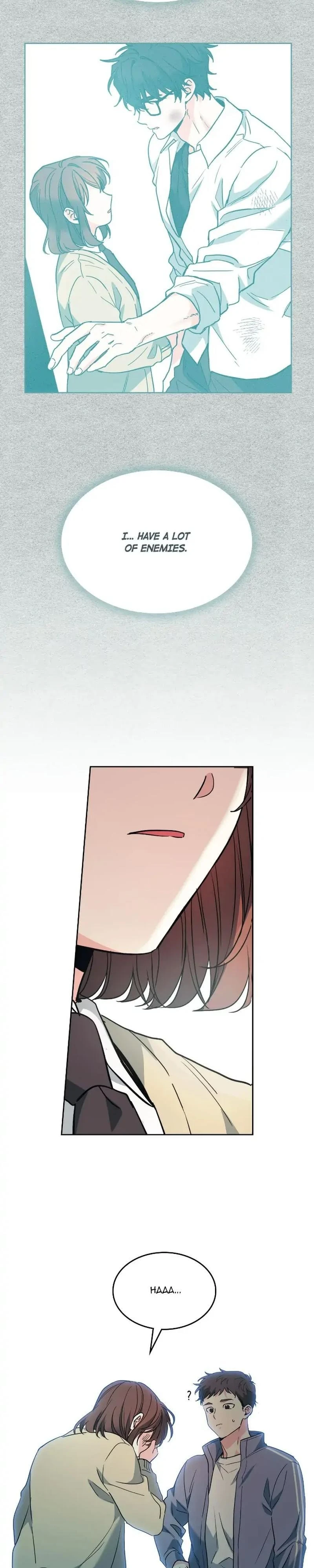 Read Inso’s Law Manga Online