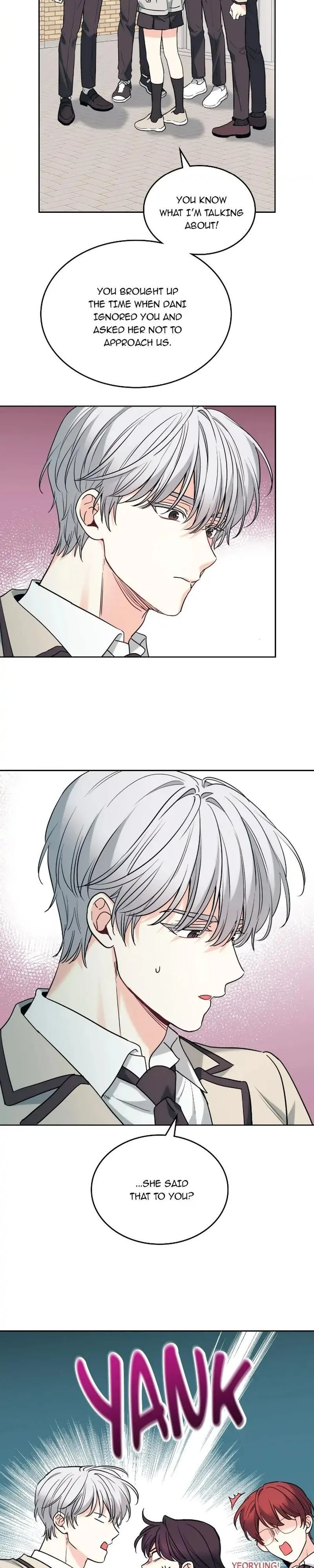 Read Inso’s Law Manga Online
