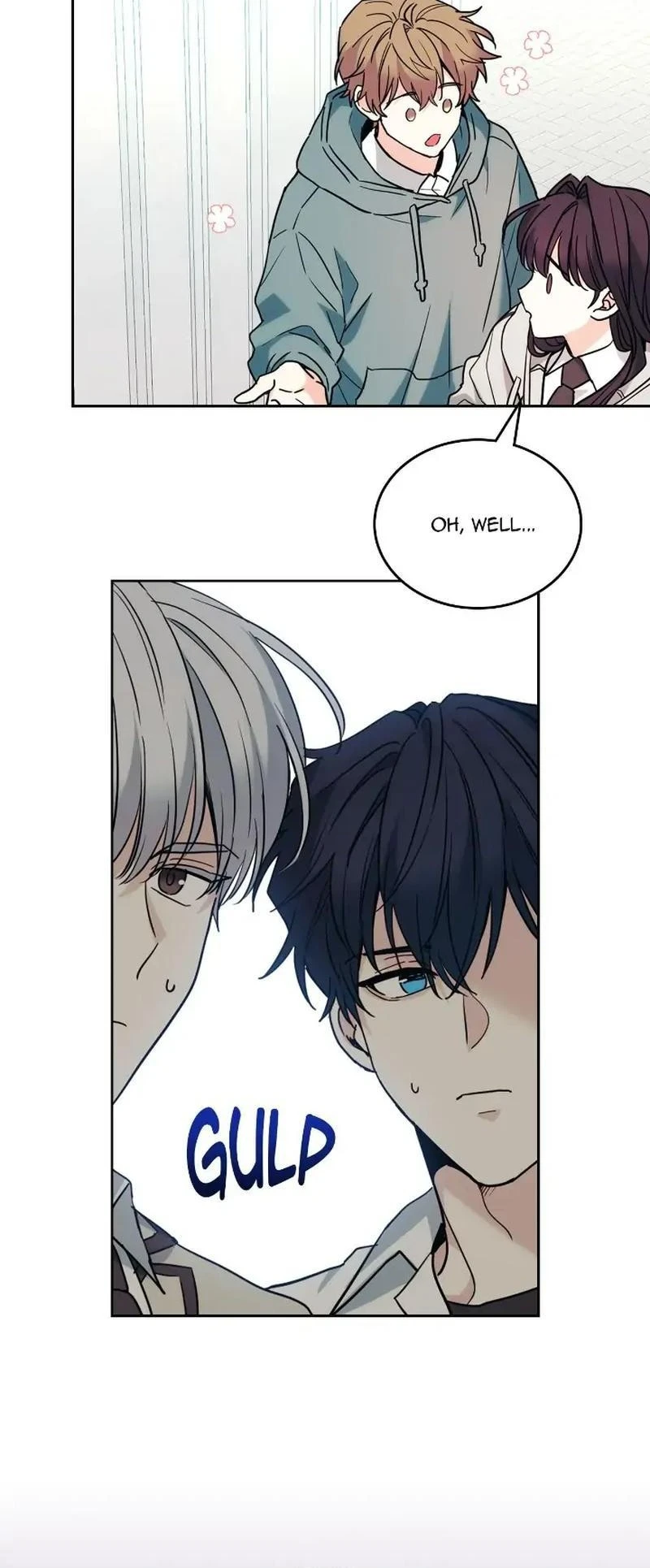 Read Inso’s Law Manga Online