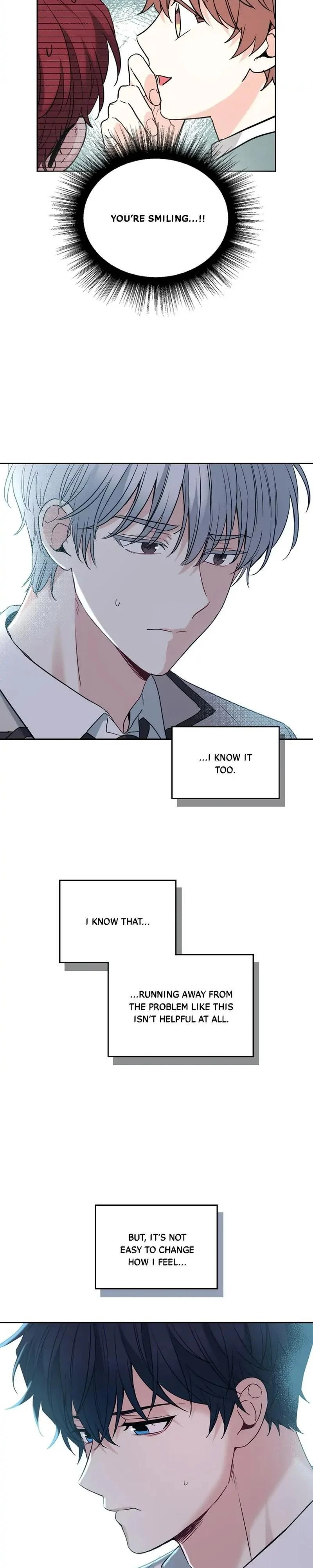 Read Inso’s Law Manga Online
