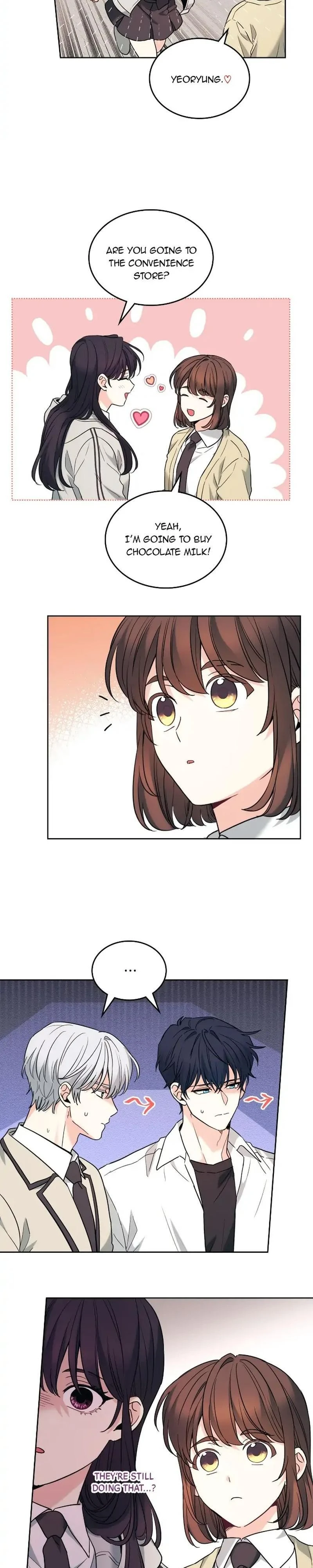 Read Inso’s Law Manga Online