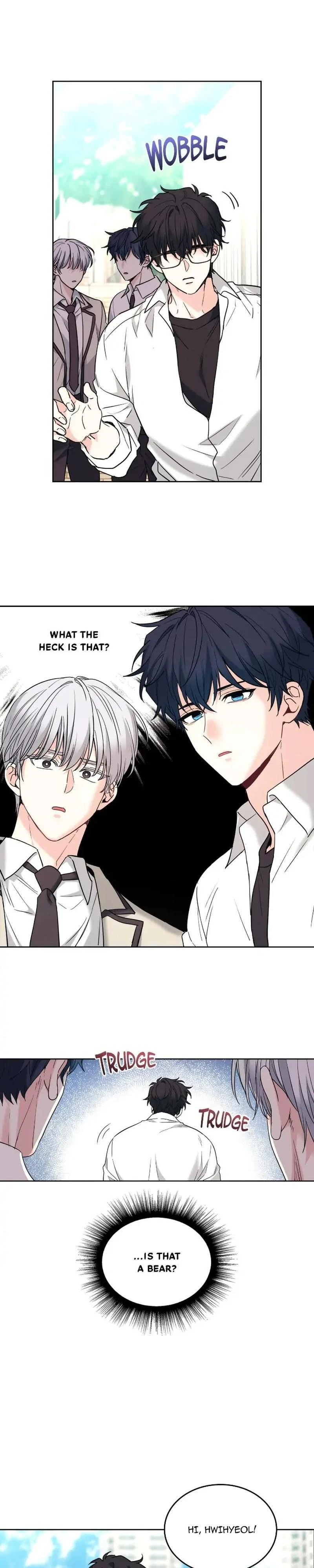 Read Inso’s Law Manga Online