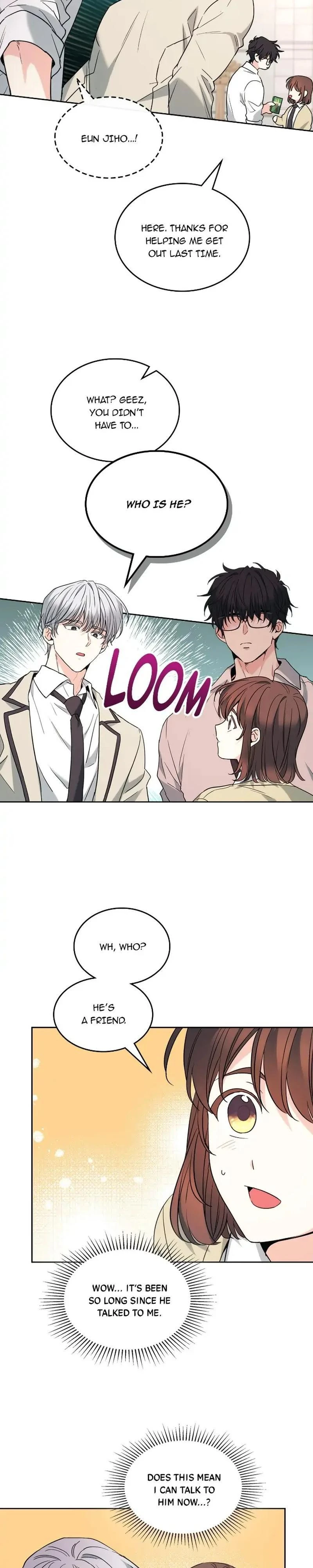Read Inso’s Law Manga Online