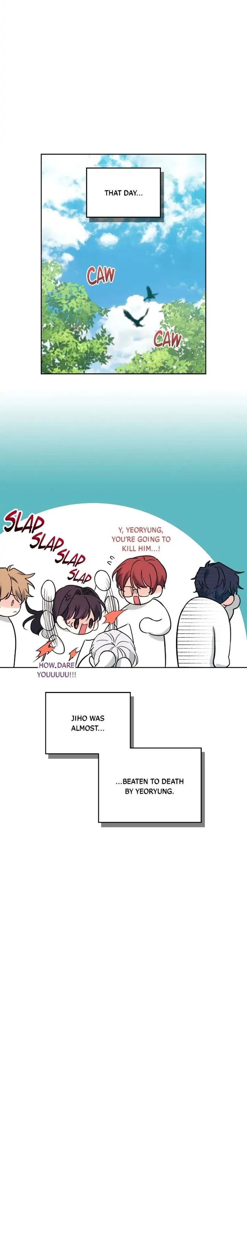 Read Inso’s Law Manga Online