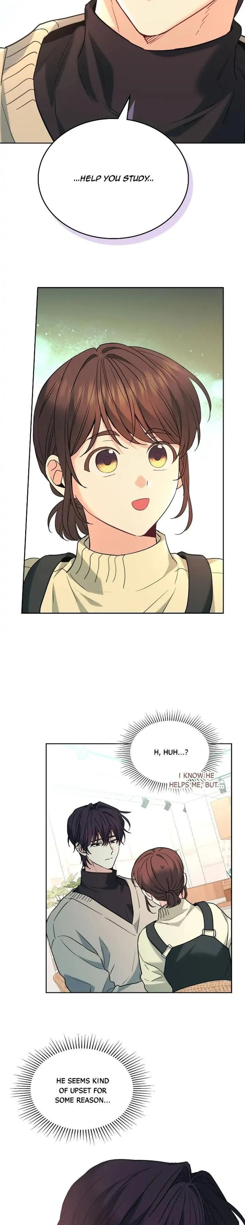 Read Inso’s Law Manga Online