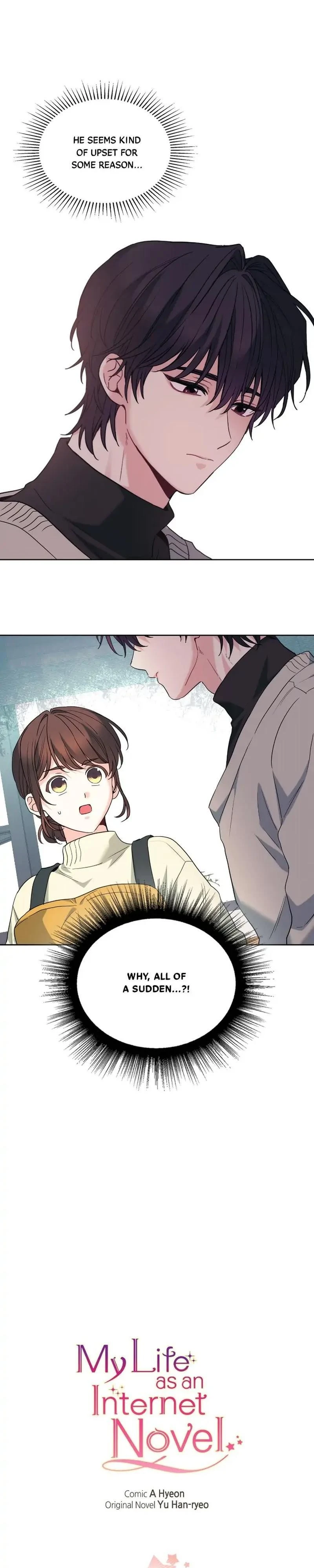 Read Inso’s Law Manga Online