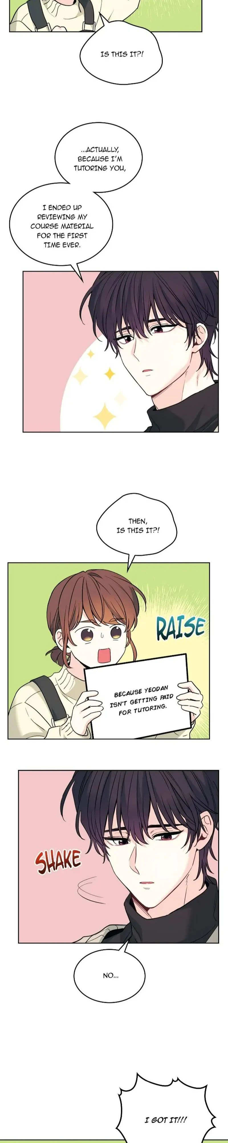 Read Inso’s Law Manga Online