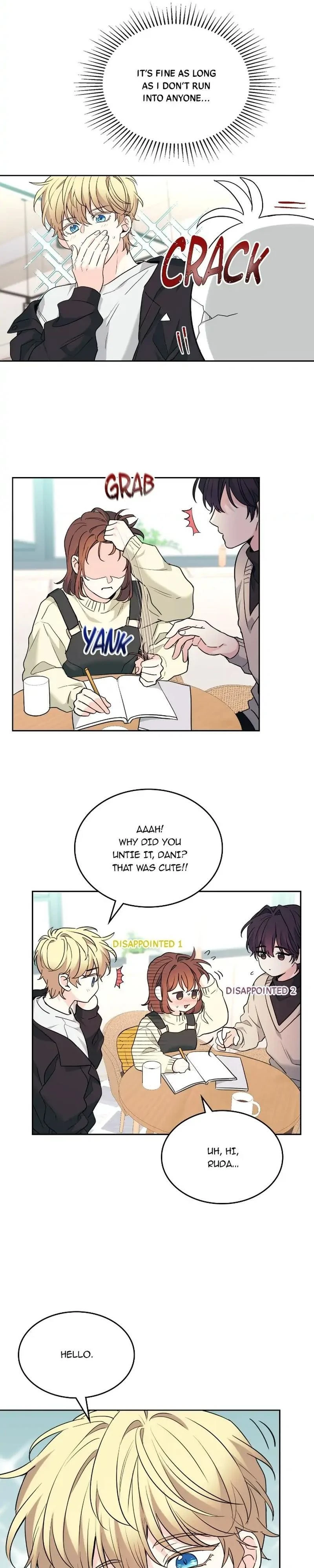Read Inso’s Law Manga Online