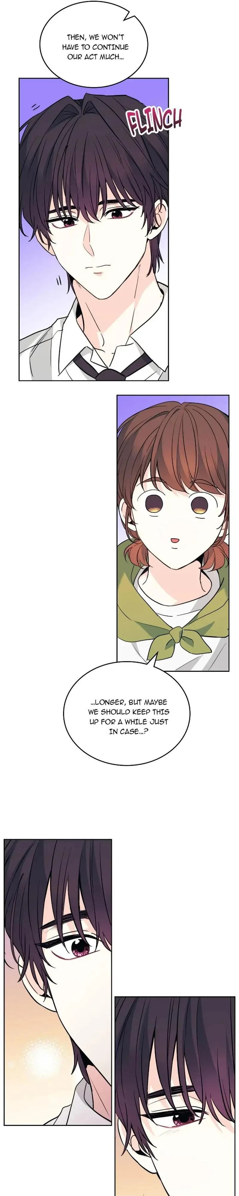 Read Inso’s Law Manga Online