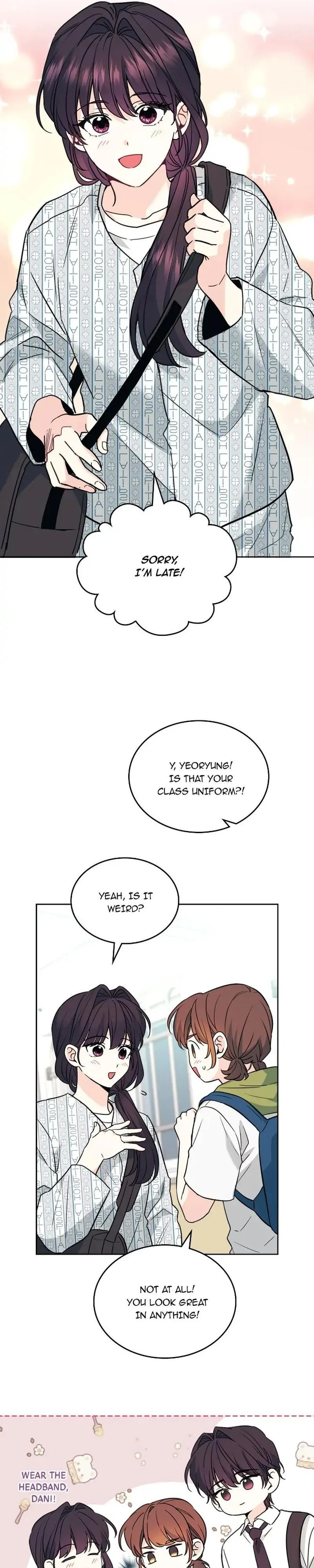 Read Inso’s Law Manga Online
