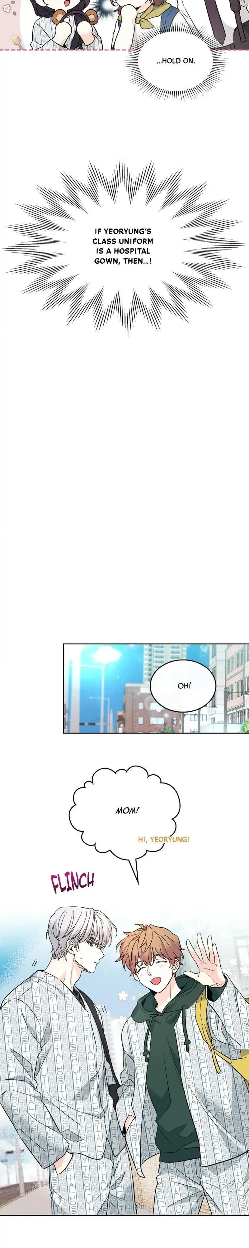 Read Inso’s Law Manga Online