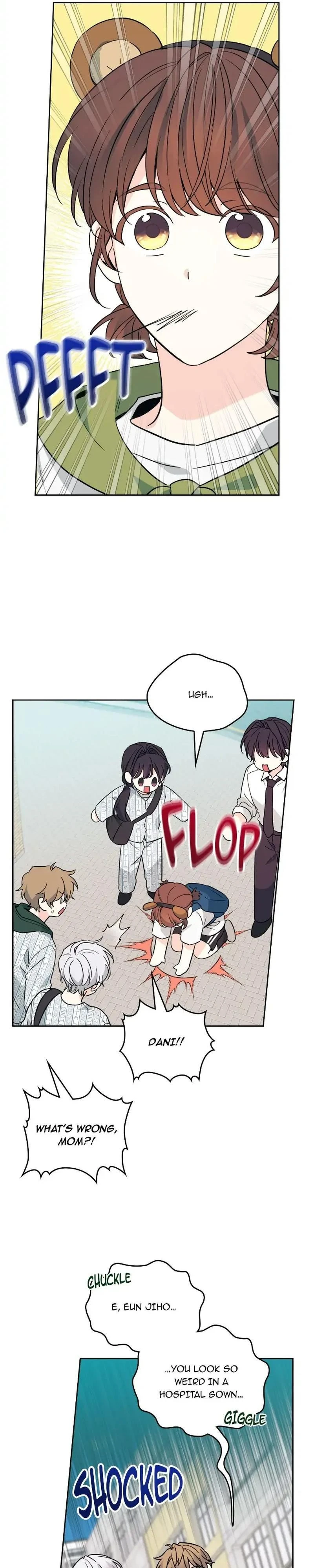 Read Inso’s Law Manga Online