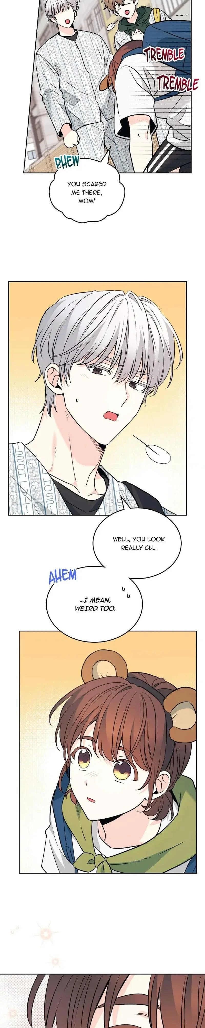 Read Inso’s Law Manga Online