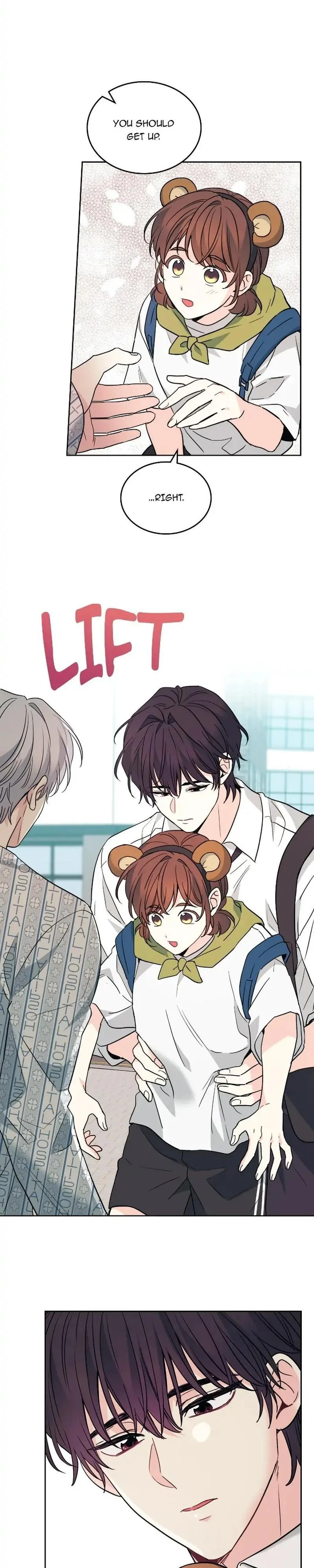 Read Inso’s Law Manga Online