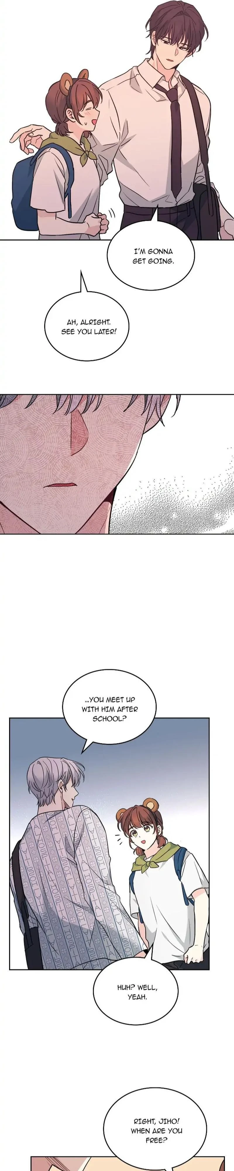 Read Inso’s Law Manga Online