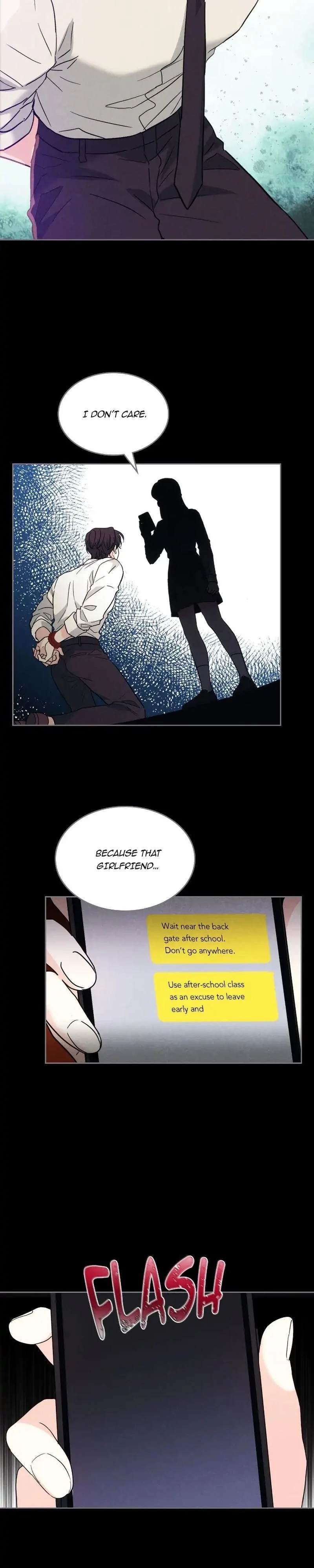 Read Inso’s Law Manga Online