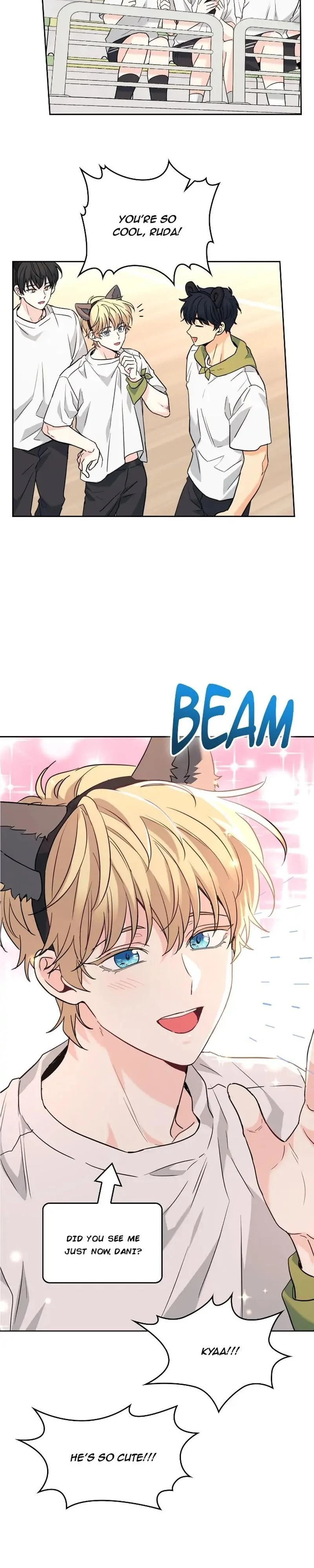 Read Inso’s Law Manga Online