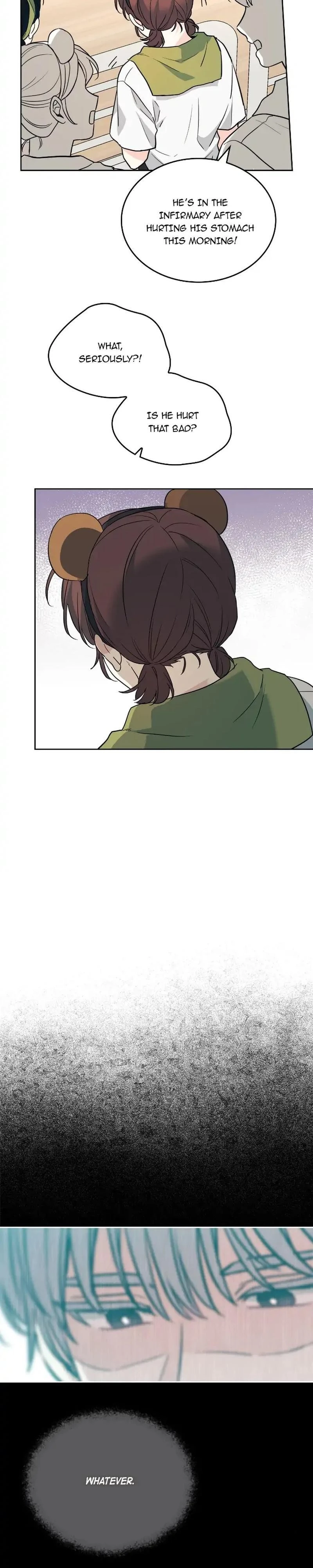 Read Inso’s Law Manga Online