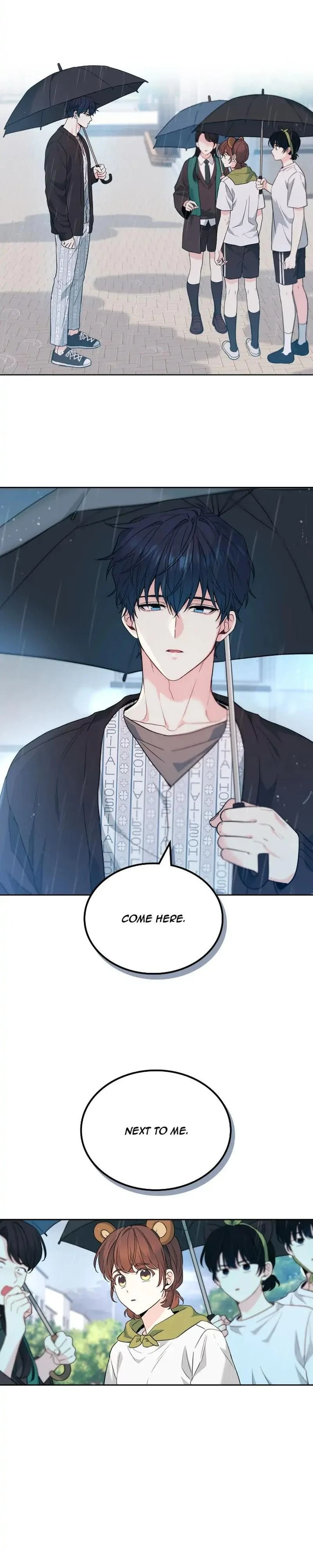 Read Inso’s Law Manga Online