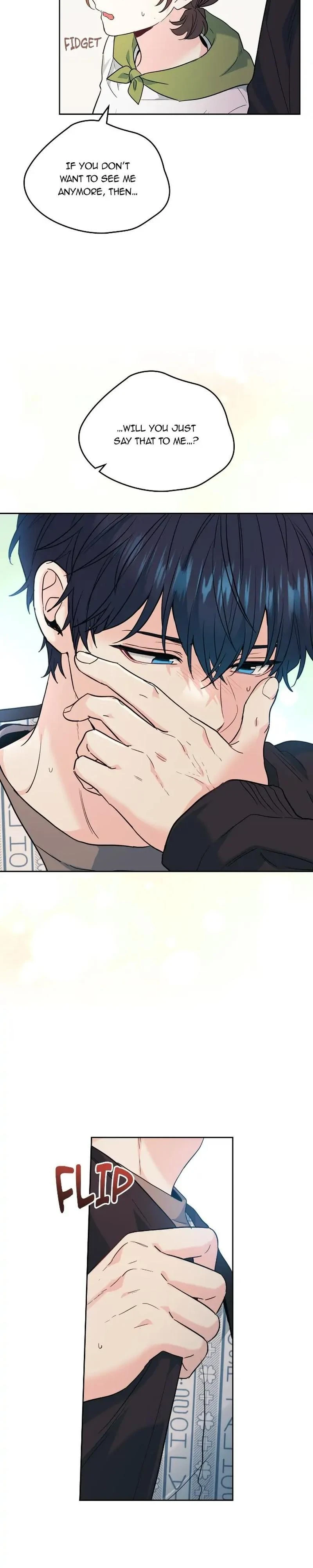 Read Inso’s Law Manga Online