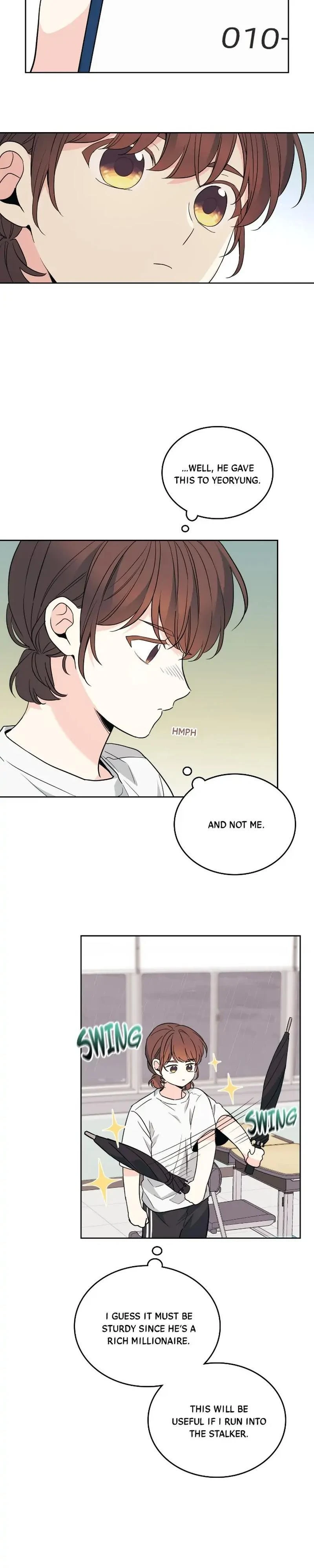 Read Inso’s Law Manga Online