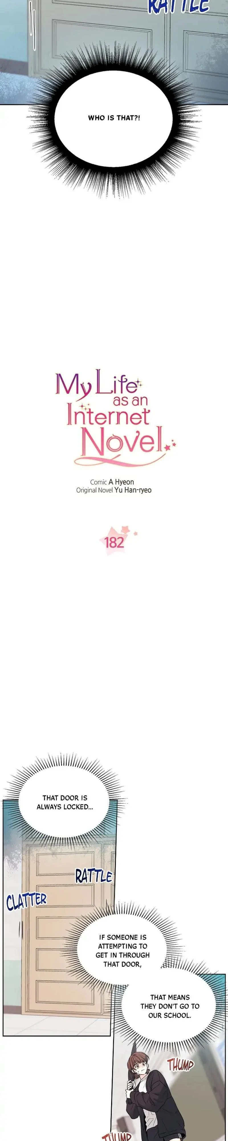 Read Inso’s Law Manga Online