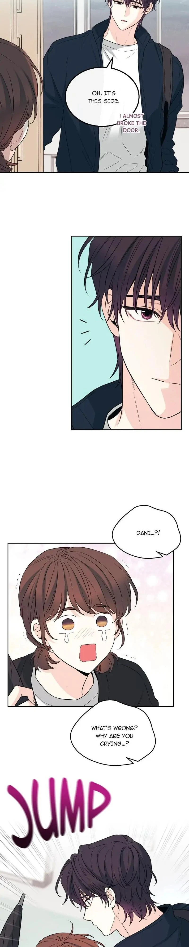 Read Inso’s Law Manga Online