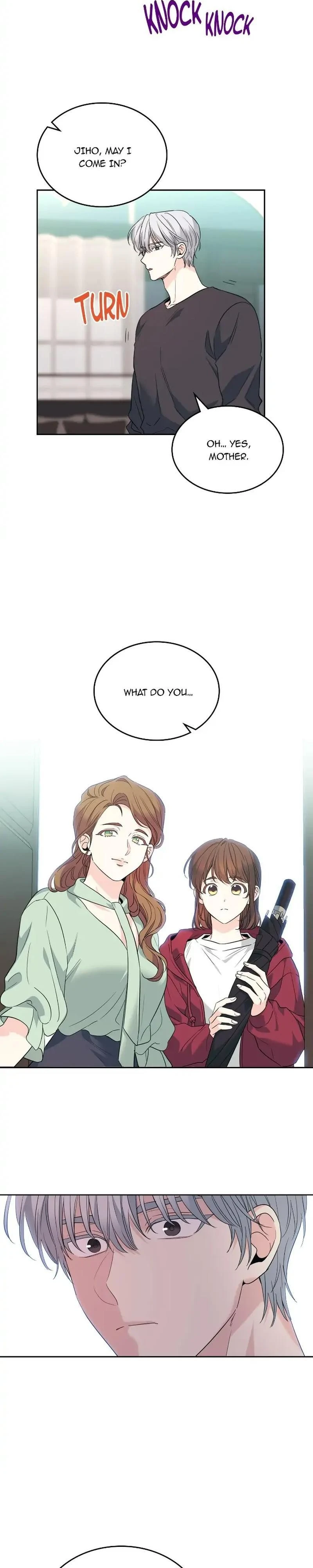 Read Inso’s Law Manga Online