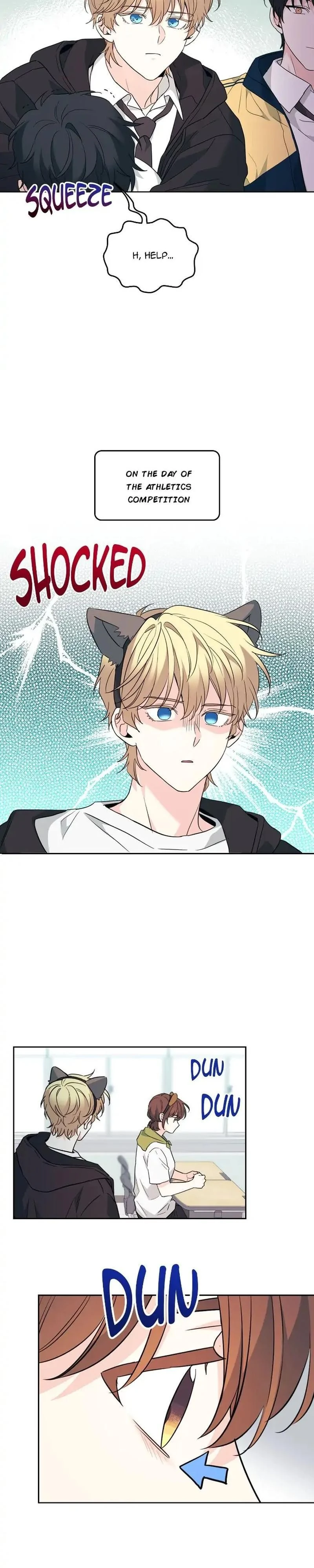 Read Inso’s Law Manga Online