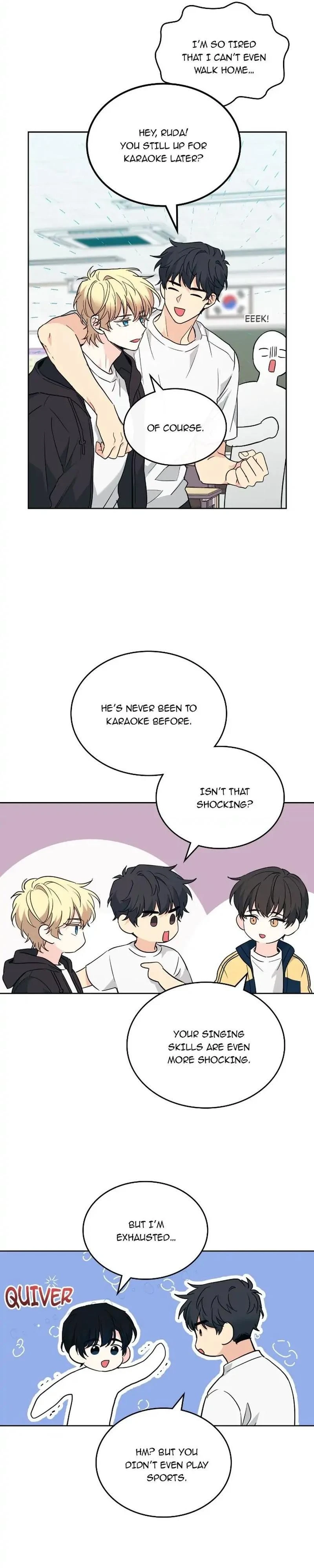 Read Inso’s Law Manga Online