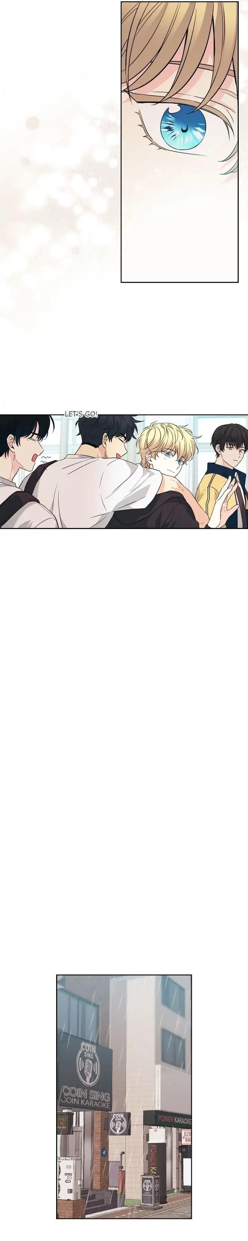 Read Inso’s Law Manga Online
