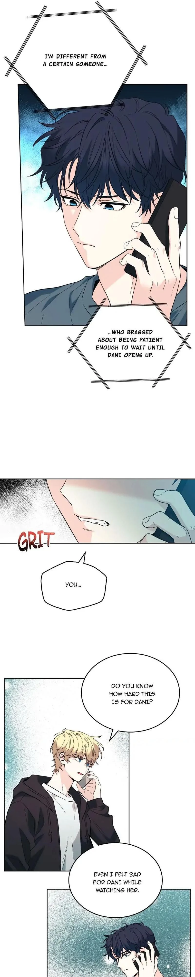 Read Inso’s Law Manga Online