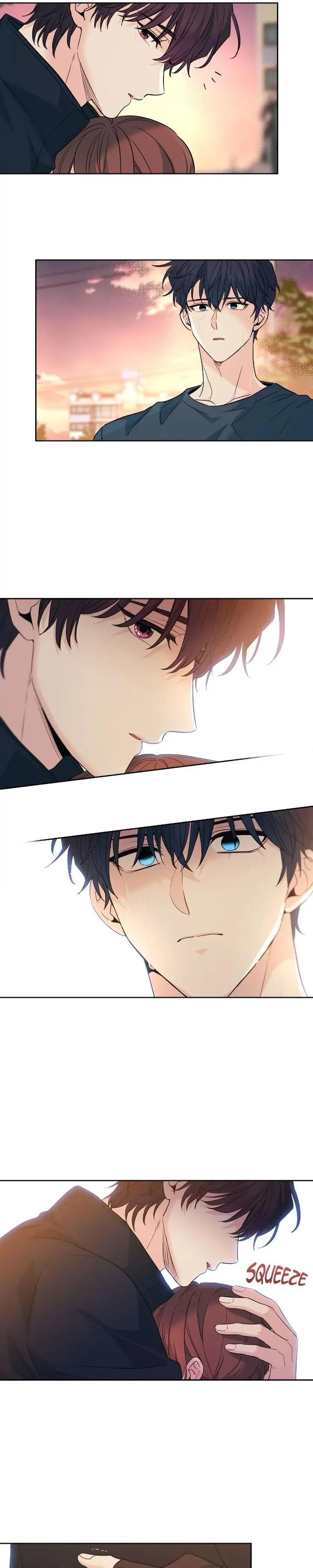 Read Inso’s Law Manga Online
